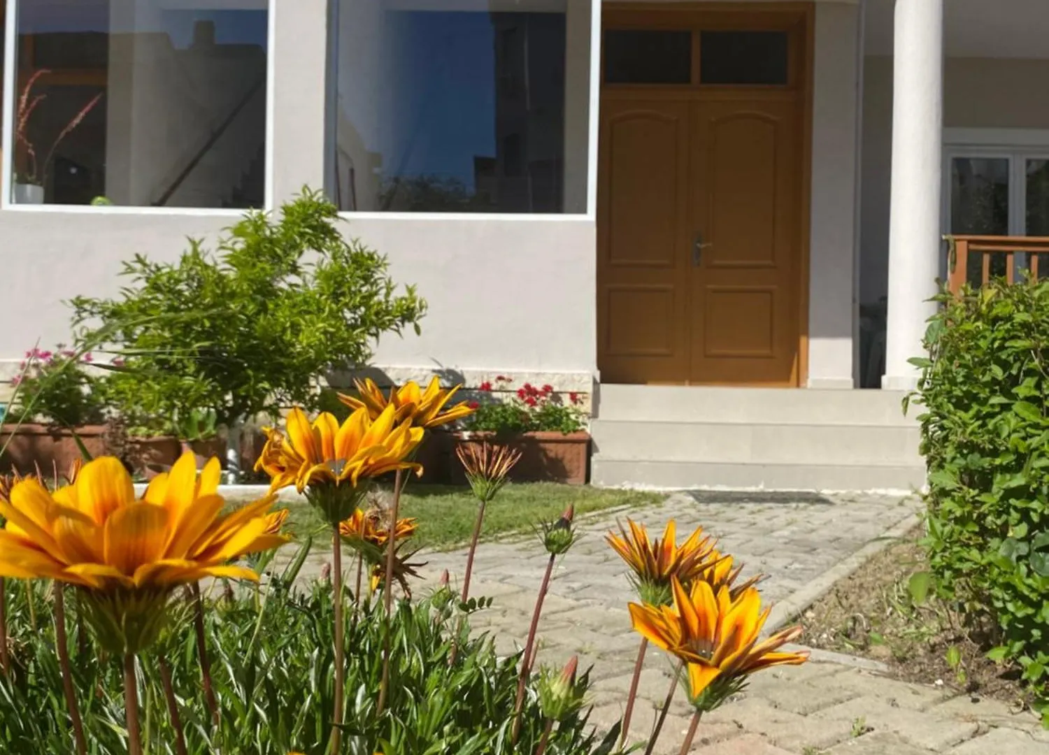 Vila M Vera Rooms With Kitchen And Apartments Durrës 0*,  Albania