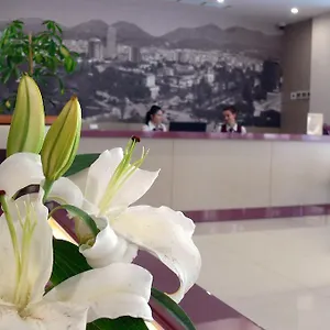 Sky 2 Hotel Tirana