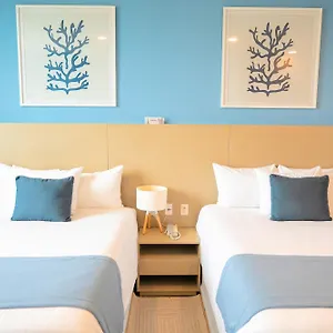 Ixchel Hotel Isla Mujeres