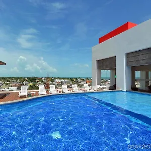 Fiesta Hotel Chetumal