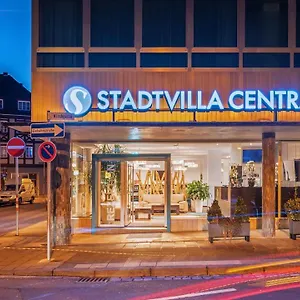 - Stadtvilla Hotel Schweinfurt