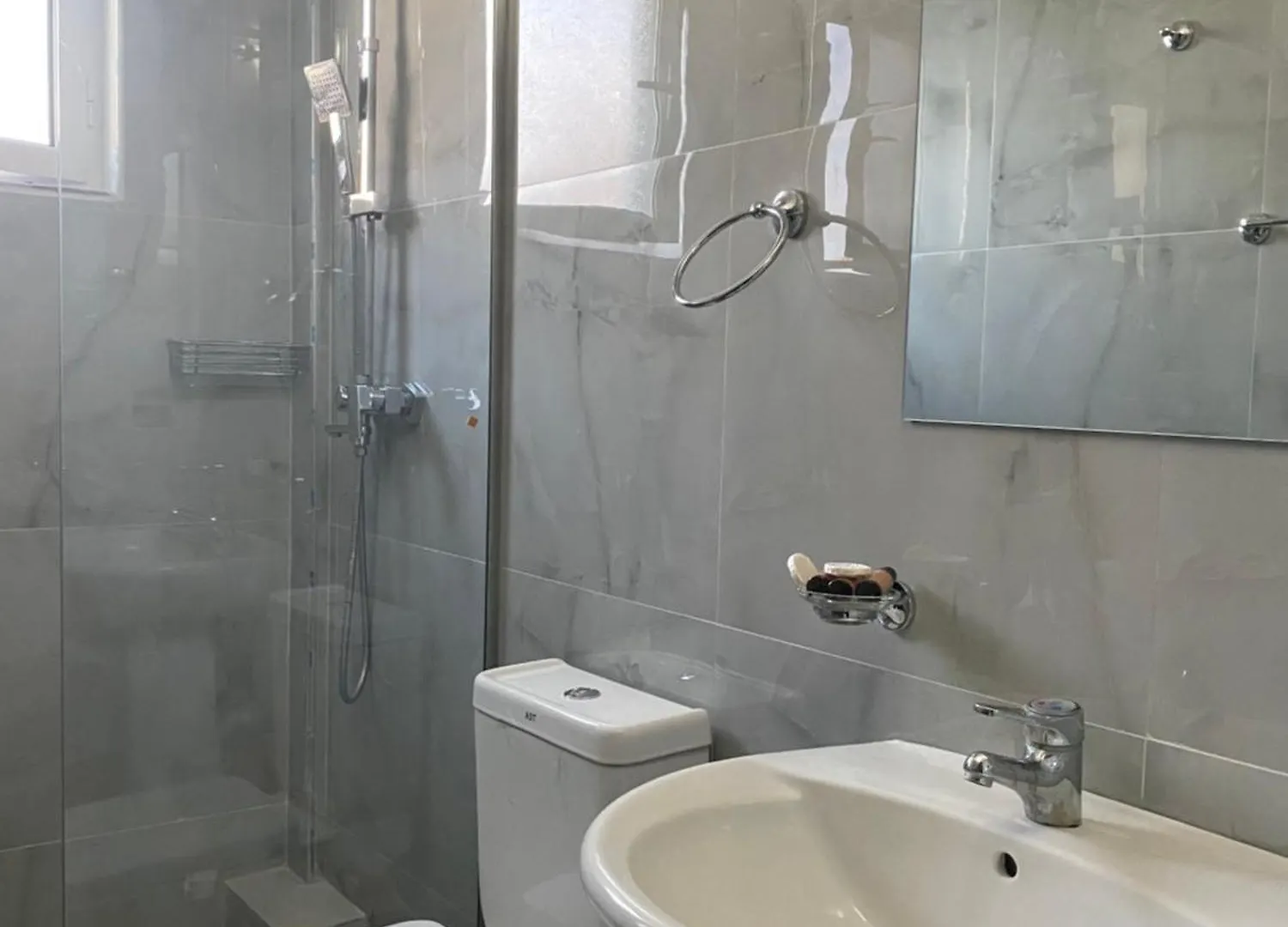 Vila M Vera Rooms With Kitchen And Apartments Durrës Gasthuis