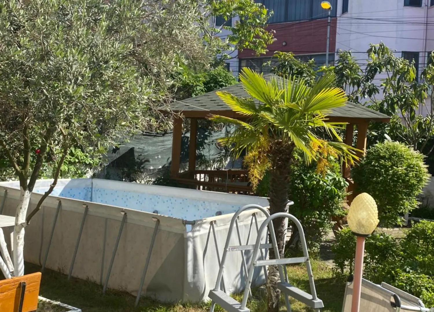Vila M Vera Rooms With Kitchen And Apartments Durrës