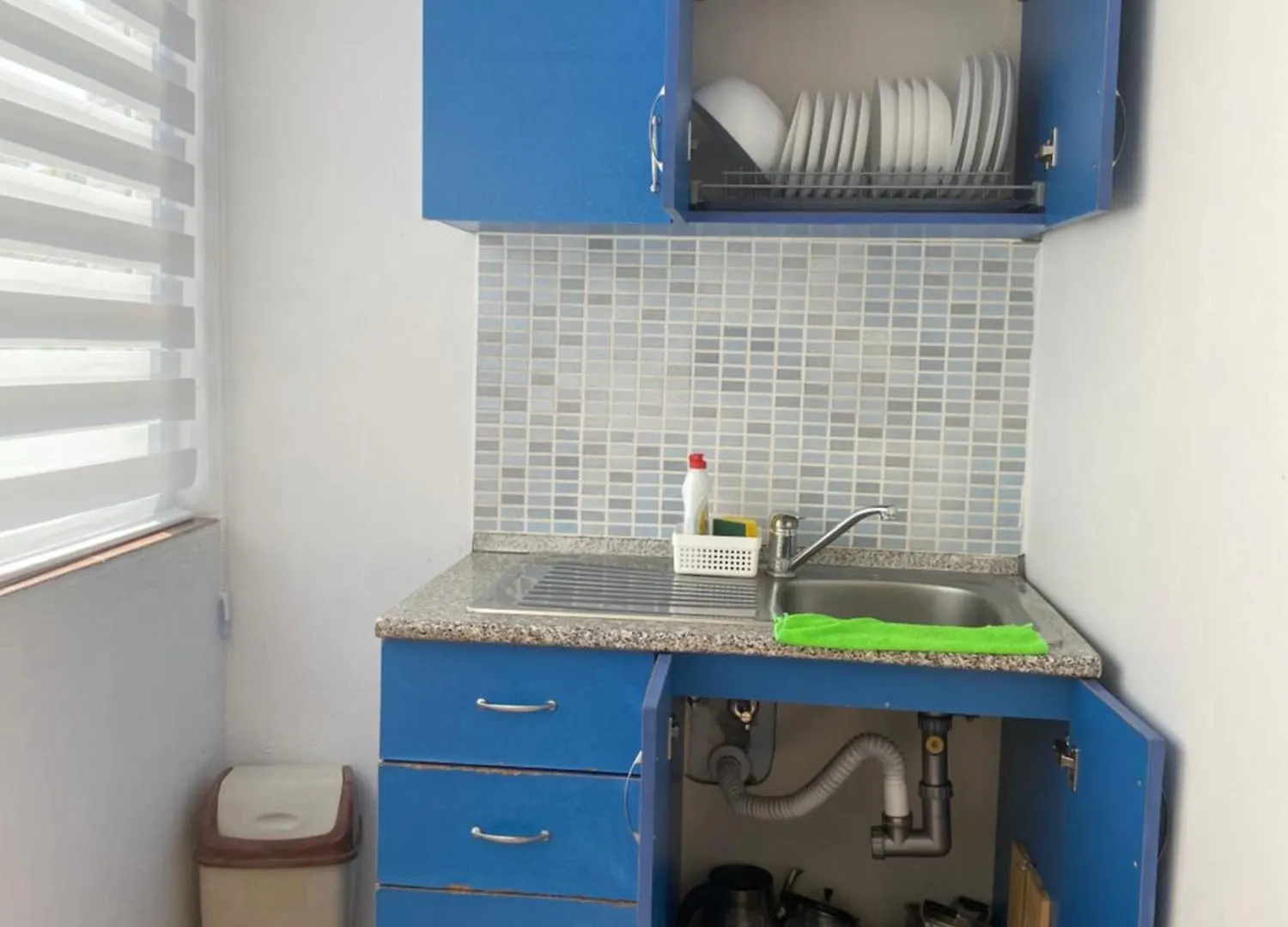 Vila M Vera Rooms With Kitchen And Apartments Durrës
