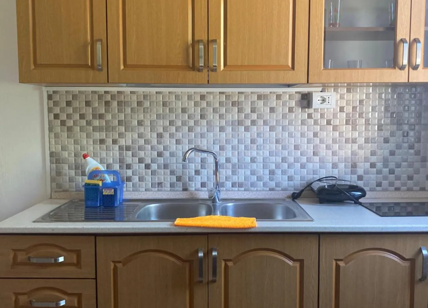 Vila M Vera Rooms With Kitchen And Apartments Durrës
