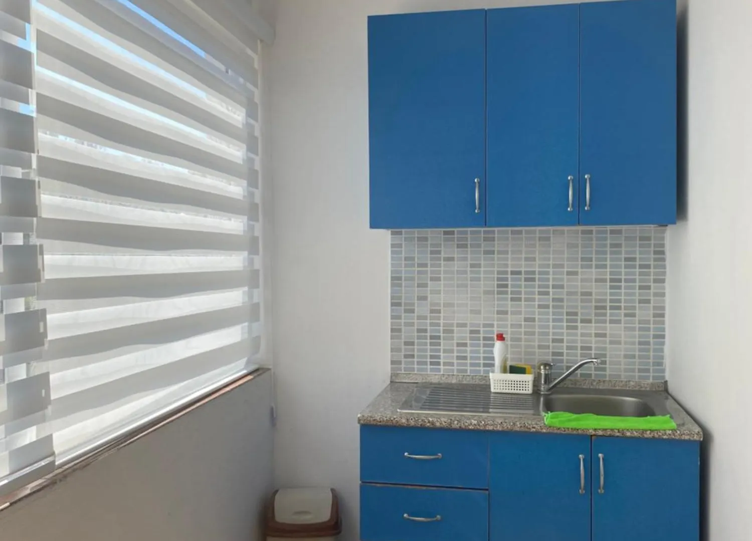 Vila M Vera Rooms With Kitchen And Apartments Durrës Gasthuis